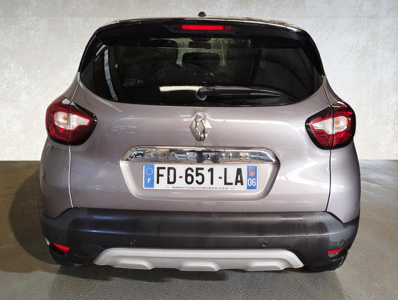 Renault Captur 1.3 Tce 130 Intens 5p