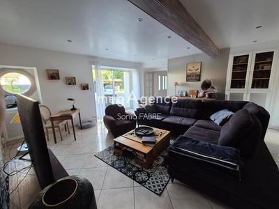 Maison - 168 m² - 5 pièces