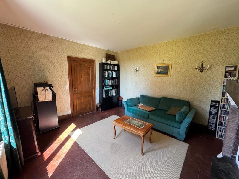 Maison - 171 m² - 6 pièces