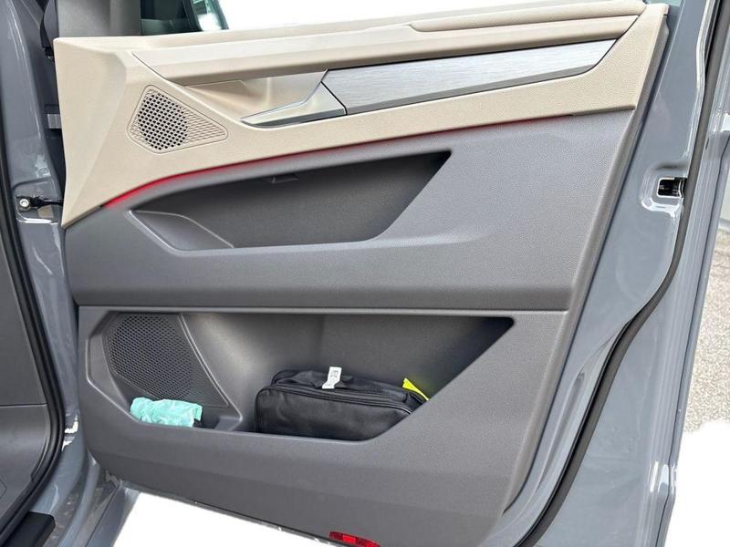 Volkswagen California 7 Ocean 2.0 Tdi 150ch Dsg7