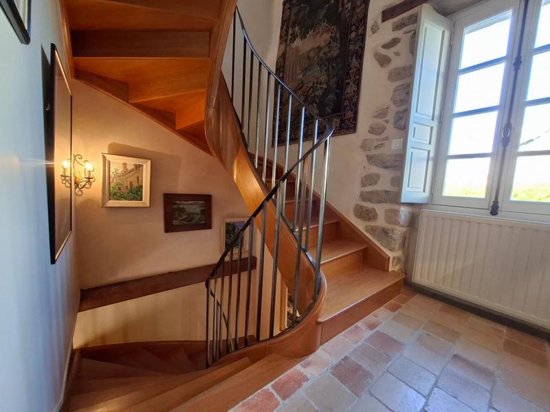 Maison - 167 m² - 5 pièces