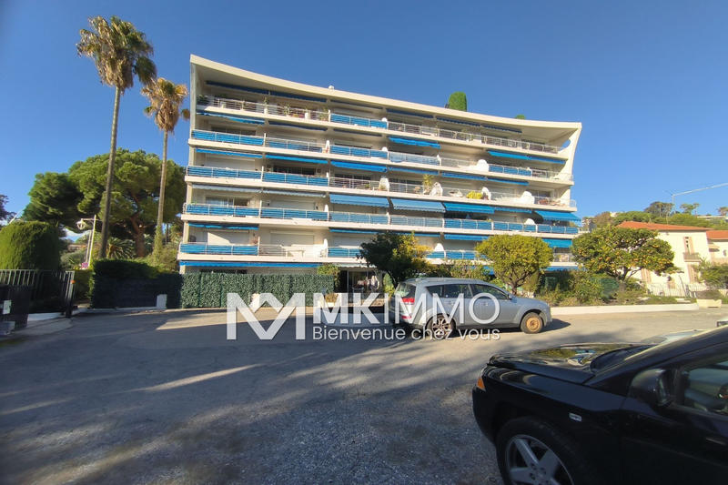 Appartement - 21 m² - 1 pièce