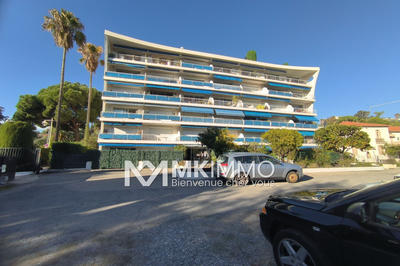 Appartement - 21 m² - 1 pièce