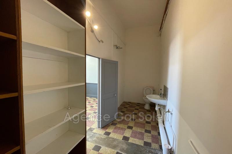 Local commercial - 58 m²