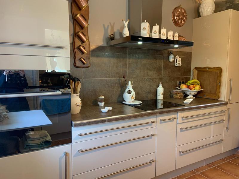 Maison - 133 m² - 5 pièces