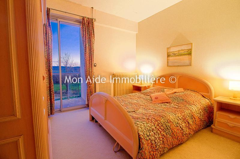 Villa - 500 m² - 12 pièces