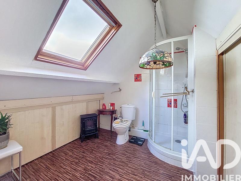 Maison - 149 m² - 7 pièces