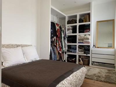 Appartement - 100 m² - 4 pièces