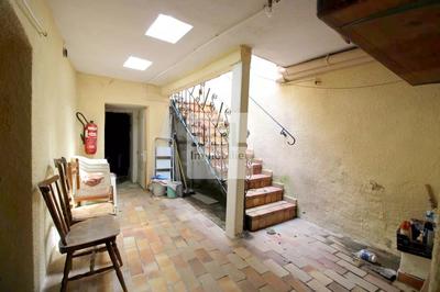 Immeuble - 222 m² - 6 pièces