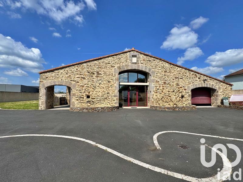 Maison - 148 m² - 6 pièces