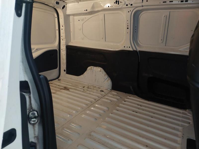 Peugeot Partner Long Bluehdi 100 950 Kg Premium