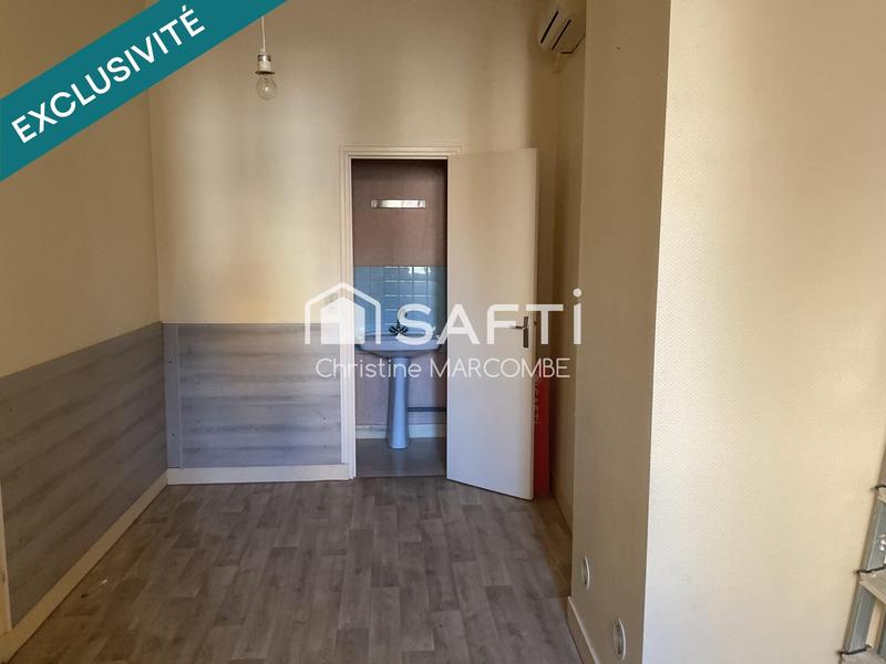 Maison - 79 m² - 3 pièces