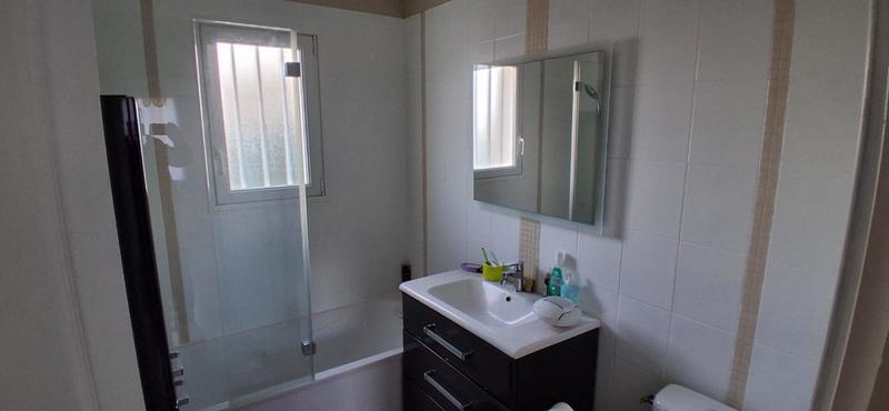 Maison - 104 m² - 5 pièces