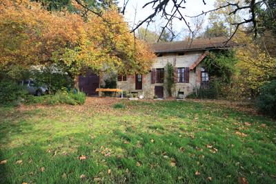 Maison - 180 m² - 5 pièces