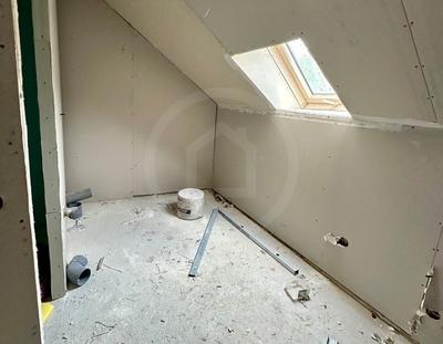 Maison - 55 m² - 3 pièces