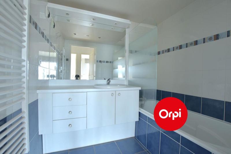 Appartement - 120 m² - 4 pièces