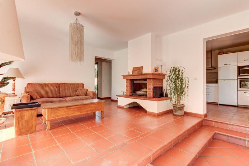 Villa - 136 m² - 6 pièces