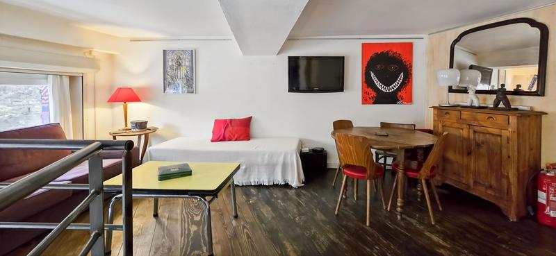 Local commercial - 74 m²