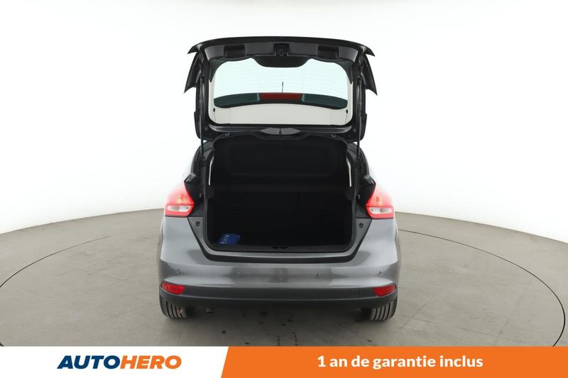 Ford Focus 1.0 EcoBoost Trend 5p 100 ch
