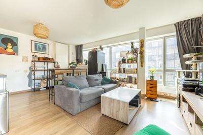 Appartement - 52 m² - 2 pièces