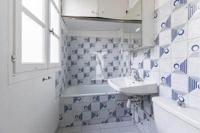 Appartement - 18 m² - 1 pièce