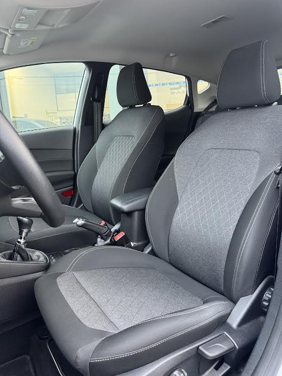 Ford Fiesta 1.0 Ecoboost 100ch Active Plus