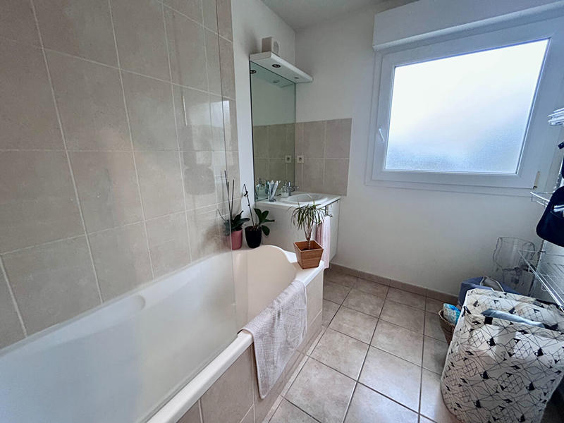 Appartement - 41 m² - 2 pièces