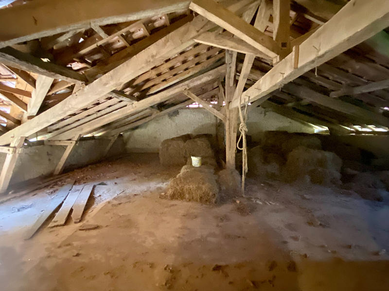 Maison - 123 m² - 5 pièces