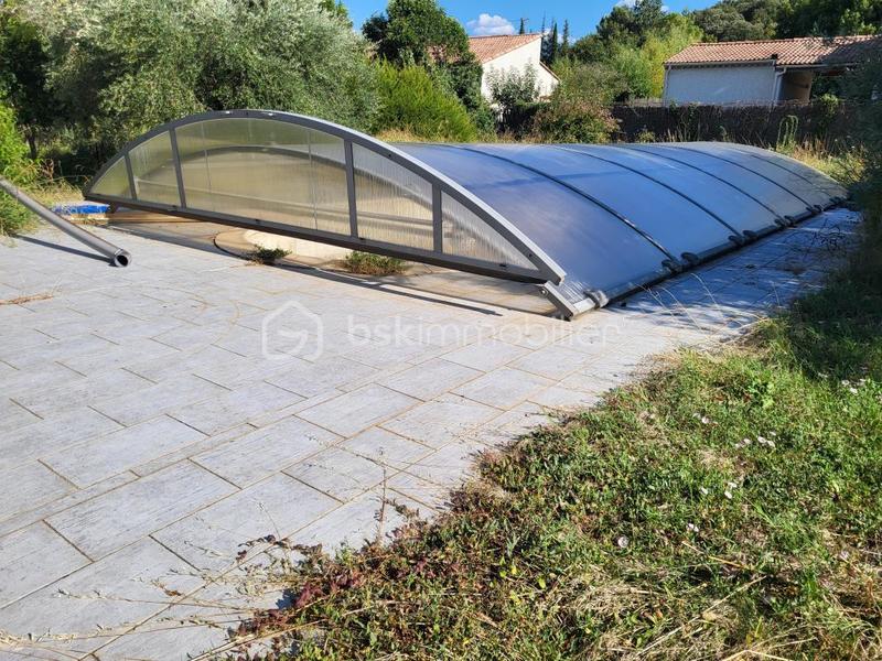 Maison - 138 m² - 4 pièces