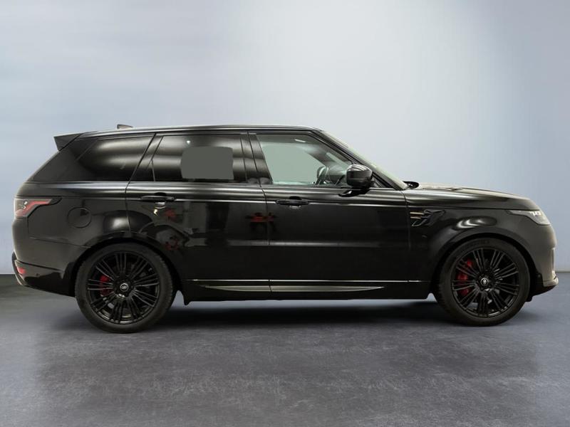 Land Rover Range Rover Sport Mark VIII P400e Phev 2.0l 404ch Autobiography Dynamic