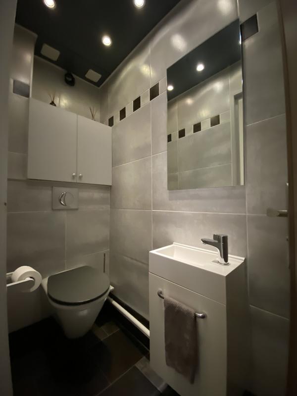 Appartement - 81 m² - 4 pièces