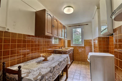 Appartement - 63 m² - 4 pièces