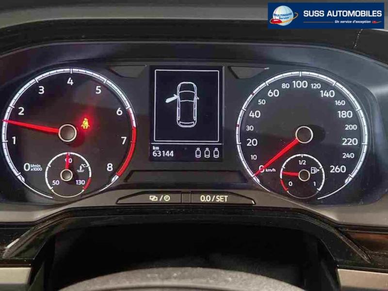 Volkswagen Polo 1.0 Tsi 95 s&amp;S Bvm5 Confortline