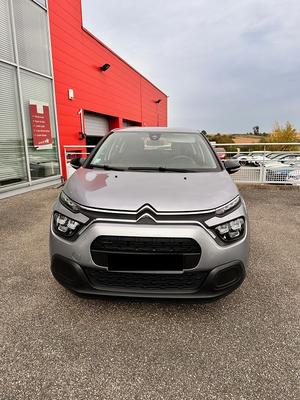 Citroën C3 1.2 Puretech 12v - 83 s&amp;S Feel