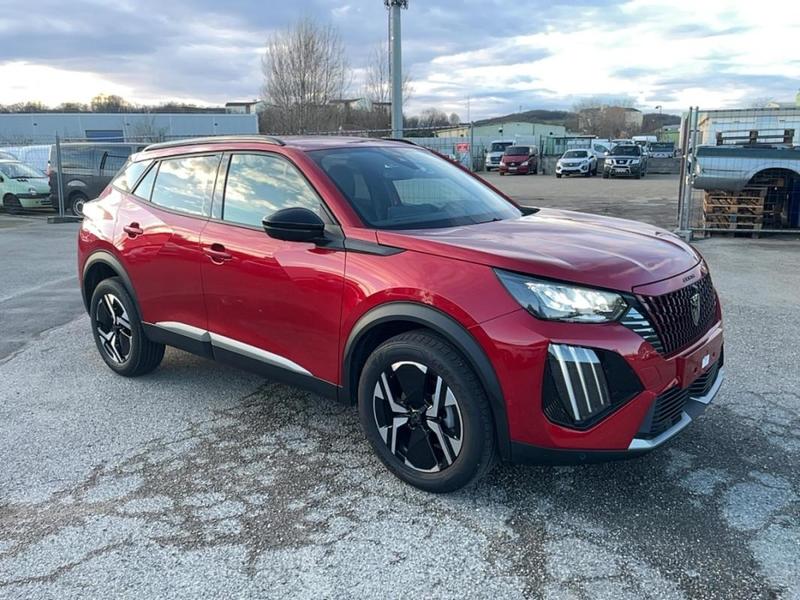Peugeot 2008 II 100 ch Allure