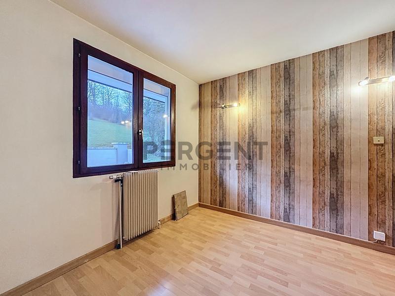 Maison - 127 m² - 5 pièces