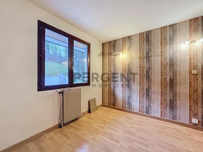 Maison - 127 m² - 5 pièces