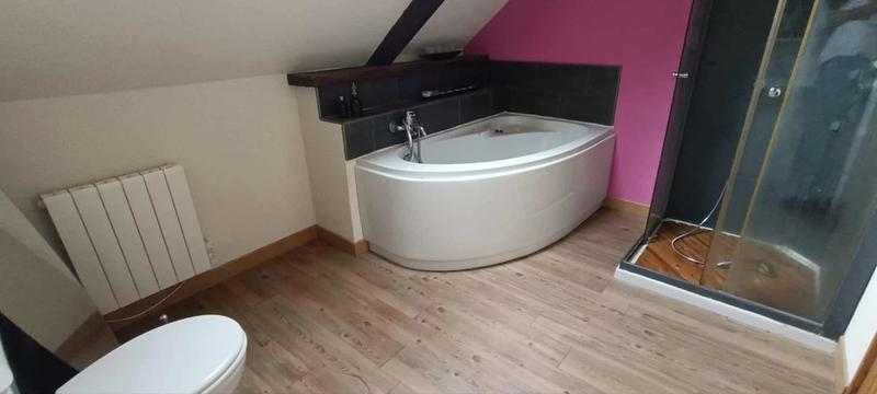 Propriété - 156 m² - 6 pièces