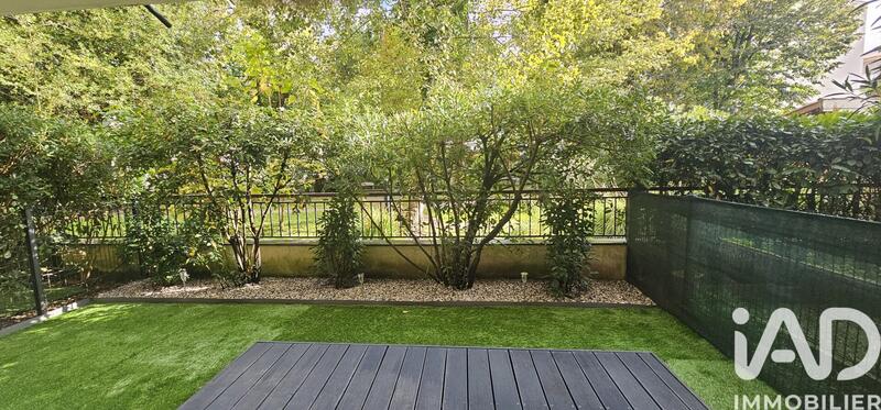 Appartement - 41 m² - 2 pièces