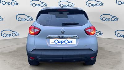 Renault Captur 1.5 dCi 90 Energy Intens