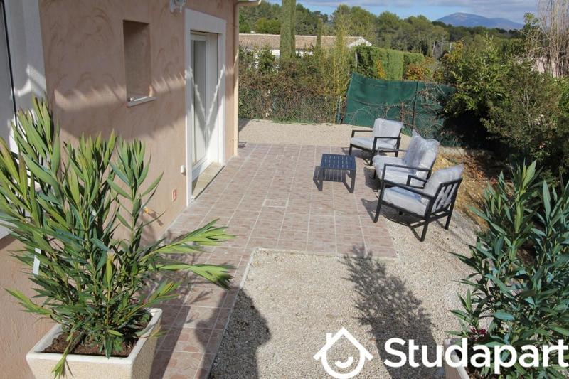 Maison - 60 m² - 3 pièces