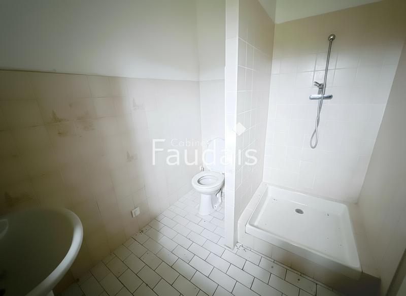 Maison - 83 m² - 3 pièces