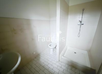 Maison - 83 m² - 3 pièces