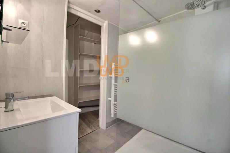 Maison de ville - 91 m² - 5 pièces