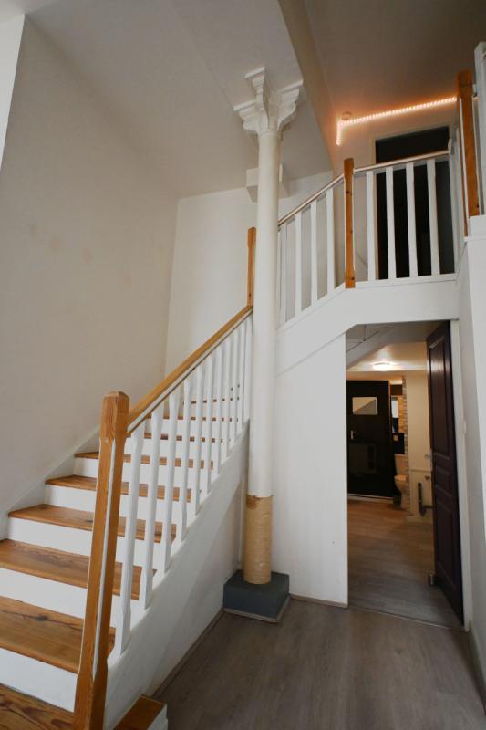 Duplex - 79 m² - 2 pièces