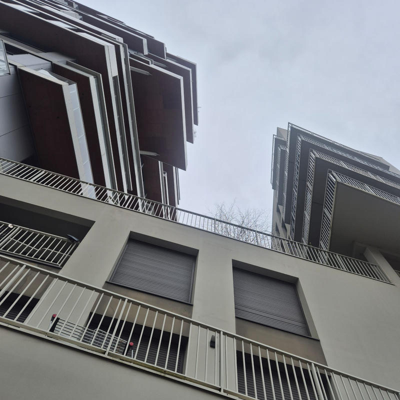 Appartement - 71 m² - 3 pièces