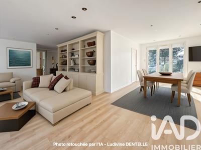 Maison - 142 m² - 6 pièces