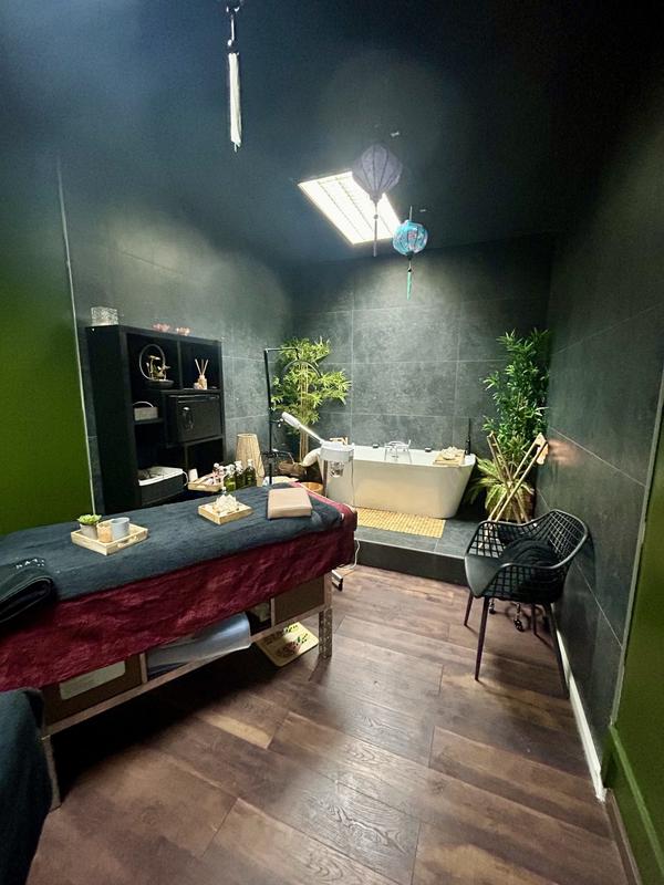 Fonds de commerce - 290 m²