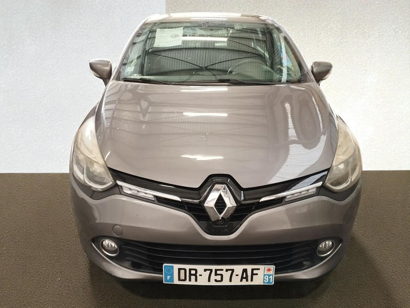 Renault Clio IV Dci 90 Business