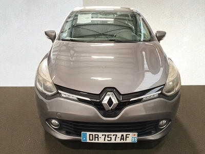 Renault Clio IV Dci 90 Business